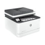 HP LaserJet Pro MFP 3102fdw (3G630F#B19) Imprimante Multifonction Noir et Blanc Laser