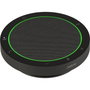 Jabra Speak2 40 Gris foncé USB-C/USB-A Certifié Microsoft Teams