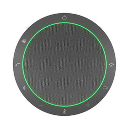 Jabra Kit mains libres Bluetooth pour voiture SP255MS / 2755-109, Noir