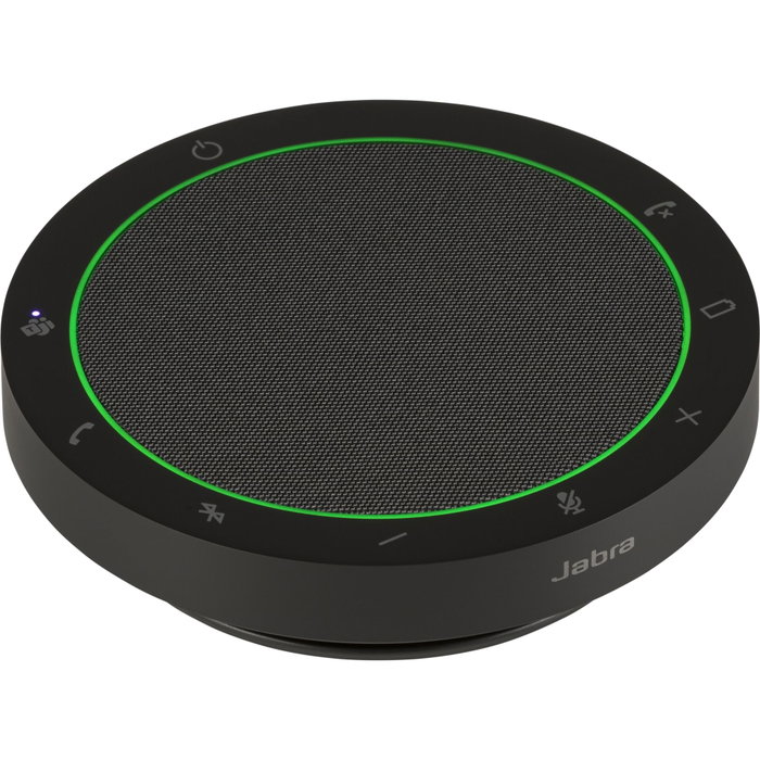 Jabra Speak2 55 MS Teams, Gris foncé Jabra Speak2 55 MS Teams, Gris foncé