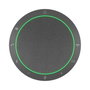 Jabra Speak2 55 - Enceinte téléconférence USB-C avec microphones beamforming, audio Full Duplex, certifiée Microsoft Teams & Zoom, autonomie 12h, couleur Gris foncé
