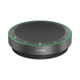 Jabra Speak2 75 Haut-parleur de conférence Bluetooth Gris