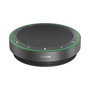 Jabra Speak2 75 - Haut-parleur USB-C/USB-A de conférence portable avec microphones beamforming et réduction de bruit - Autonomie 32h - IP64 - Pour Microsoft Teams, Zoom, Google Meet