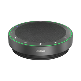 Jabra Speak2 75 Haut-parleur de conférence Bluetooth USB Gris