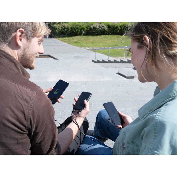 Power Bank Trust Primo Noir 20000 mAh