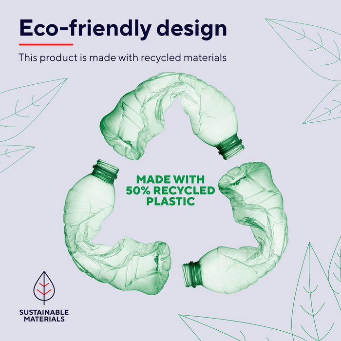 Power Bank Trust Primo Noir 20000 mAh