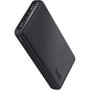 Power Bank Trust Primo Noir 20000 mAh