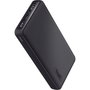 Power Bank Trust Primo Noir 20000 mAh