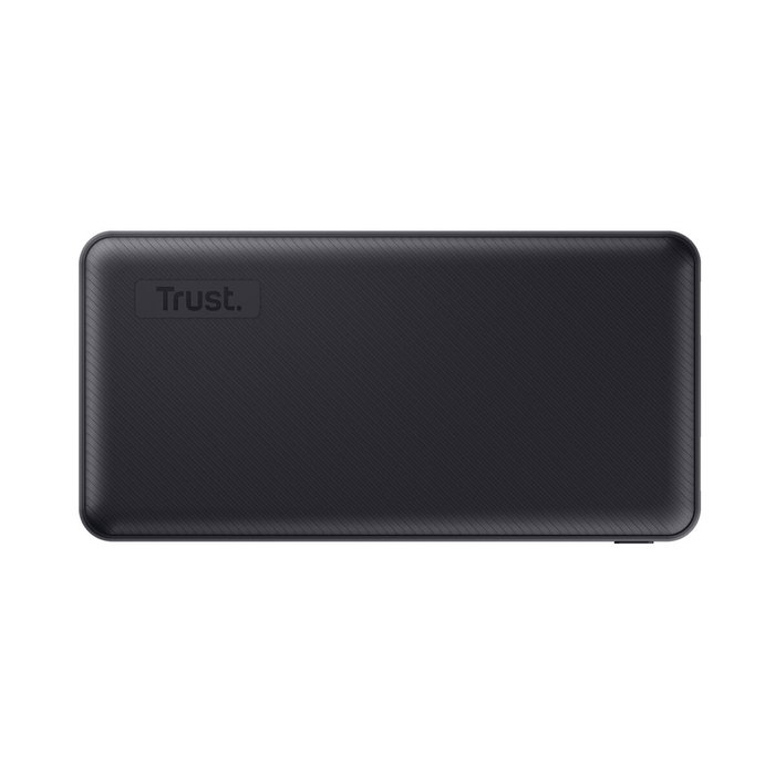 Power Bank Trust Primo Noir 20000 mAh