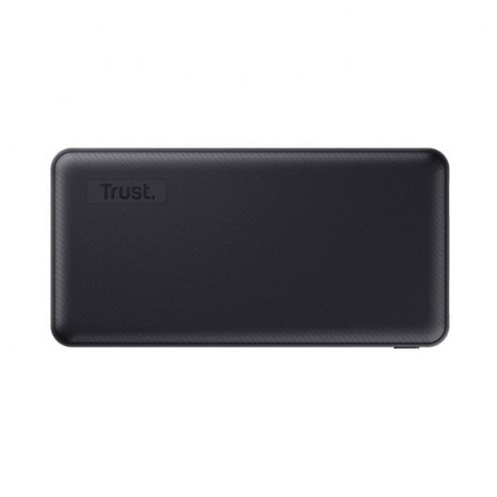 Power Bank Trust Primo Noir 20000 mAh