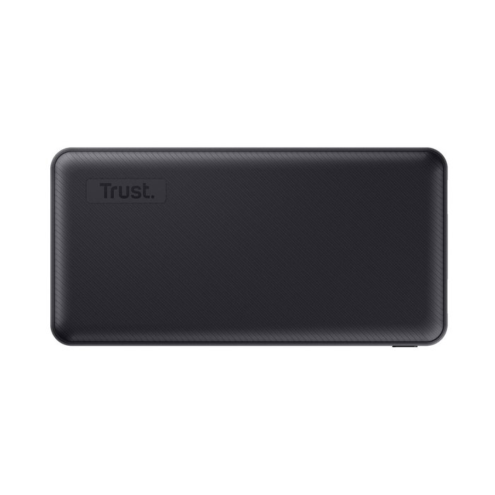 Power Bank Trust Primo Noir 20000 mAh