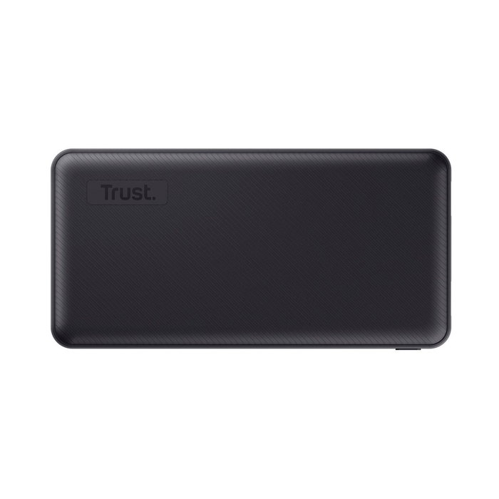 Power Bank Trust Primo Noir 20000 mAh