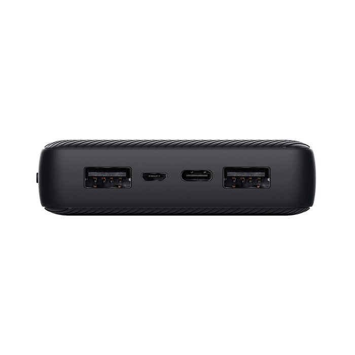Power Bank Trust Primo Noir 20000 mAh
