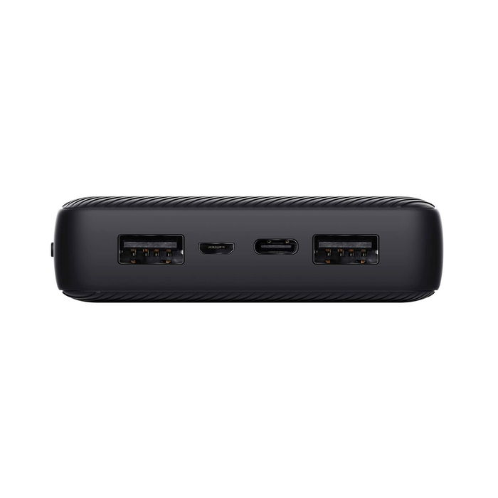 Power Bank Trust Primo Noir 20000 mAh