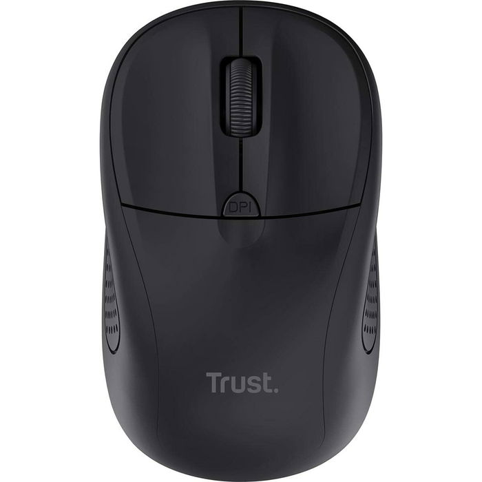 Souris Trust Primo Noir
