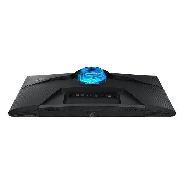 Samsung LS32BG700EU / LS32BG700EUXEN - Moniteur Gaming Odyssey Noir 32" (31.5 pouces) Écran plat 4K UHD 144 Hz 1 ms FreeSync Premium Pro Samsung LS32BG700EU / LS32BG700EUXEN - Moniteur Gaming Odyssey Noir 32" (31.5 pouces) Écran plat 4K UHD 144 Hz 1 ms FreeSync Premium Pro