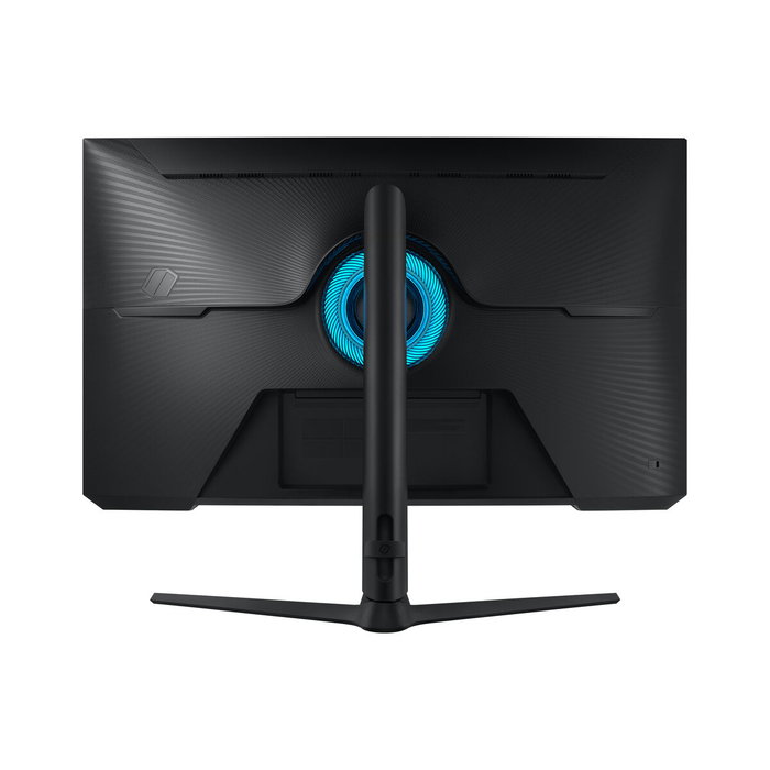 Samsung LS32BG700EU / LS32BG700EUXEN - Moniteur Gaming Odyssey Noir 32" (31.5 pouces) Écran plat 4K UHD 144 Hz 1 ms FreeSync Premium Pro Samsung LS32BG700EU / LS32BG700EUXEN - Moniteur Gaming Odyssey Noir 32" (31.5 pouces) Écran plat 4K UHD 144 Hz 1 ms FreeSync Premium Pro