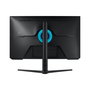 Samsung LS32BG700EU / LS32BG700EUXEN - Moniteur Gaming Odyssey Noir 32" (31.5 pouces) Écran plat 4K UHD 144 Hz 1 ms FreeSync Premium Pro