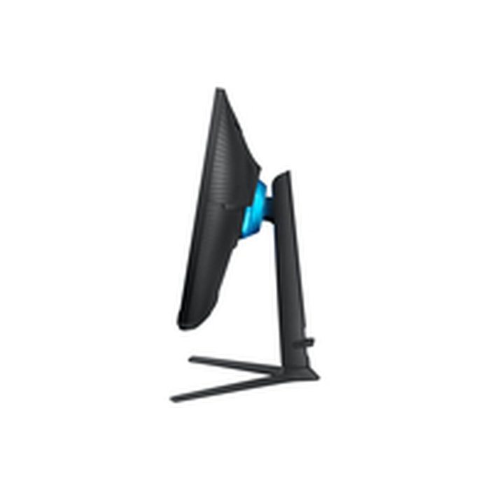 Samsung LS32BG700EU / LS32BG700EUXEN - Moniteur Gaming Odyssey Noir 32" (31.5 pouces) Écran plat 4K UHD 144 Hz 1 ms FreeSync Premium Pro Samsung LS32BG700EU / LS32BG700EUXEN - Moniteur Gaming Odyssey Noir 32" (31.5 pouces) Écran plat 4K UHD 144 Hz 1 ms FreeSync Premium Pro