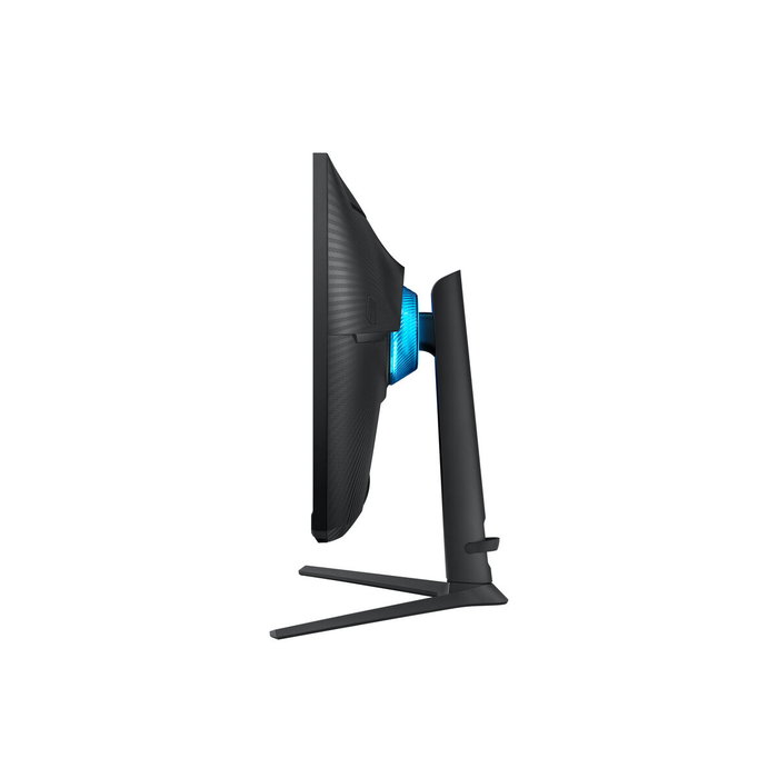 Samsung LS32BG700EU / LS32BG700EUXEN - Moniteur Gaming Odyssey Noir 32" (31.5 pouces) Écran plat 4K UHD 144 Hz 1 ms FreeSync Premium Pro Samsung LS32BG700EU / LS32BG700EUXEN - Moniteur Gaming Odyssey Noir 32" (31.5 pouces) Écran plat 4K UHD 144 Hz 1 ms FreeSync Premium Pro