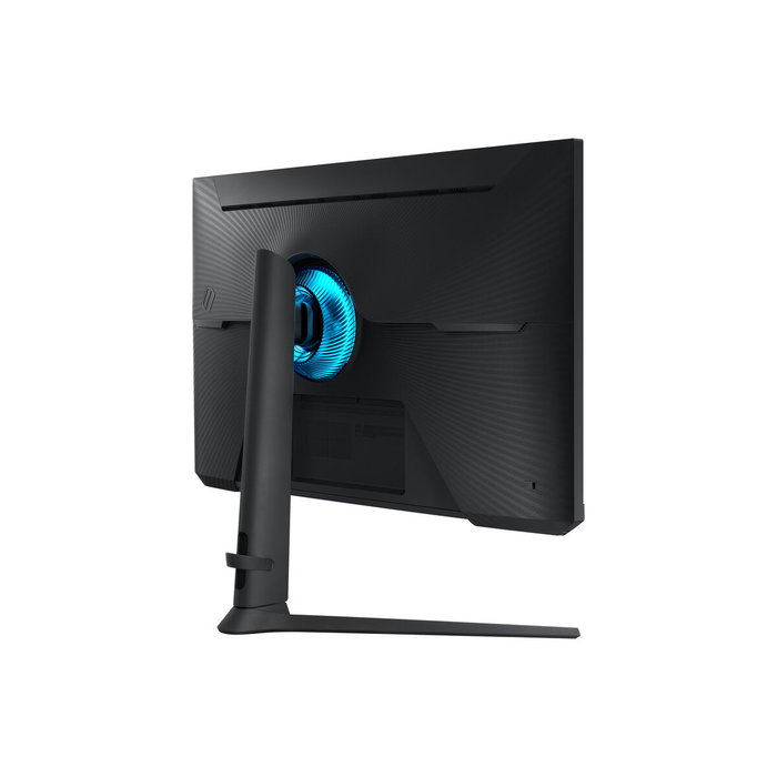 Samsung LS32BG700EU / LS32BG700EUXEN - Moniteur Gaming Odyssey Noir 32" (31.5 pouces) Écran plat 4K UHD 144 Hz 1 ms FreeSync Premium Pro Samsung LS32BG700EU / LS32BG700EUXEN - Moniteur Gaming Odyssey Noir 32" (31.5 pouces) Écran plat 4K UHD 144 Hz 1 ms FreeSync Premium Pro