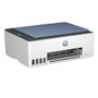 HP Smart Tank 5106 Multifonction Wi-Fi Bleu