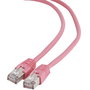 Câble Réseau Rigide FTP 6ème Catégorie GEMBIRD PP6