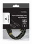 GEMBIRD Câble HDMI 3m Noir High Speed + Ethernet