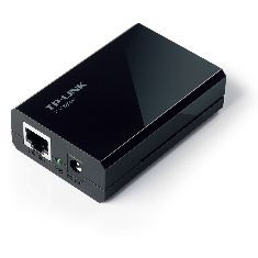 TP-Link Splitter PoE TL-POE10R - IEEE 802.3af - 10/100 Mbps RJ45 - 12V/9V/5V DC