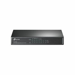 Commutateur Réseau de Bureau TP-Link TL-SG1008P Noir