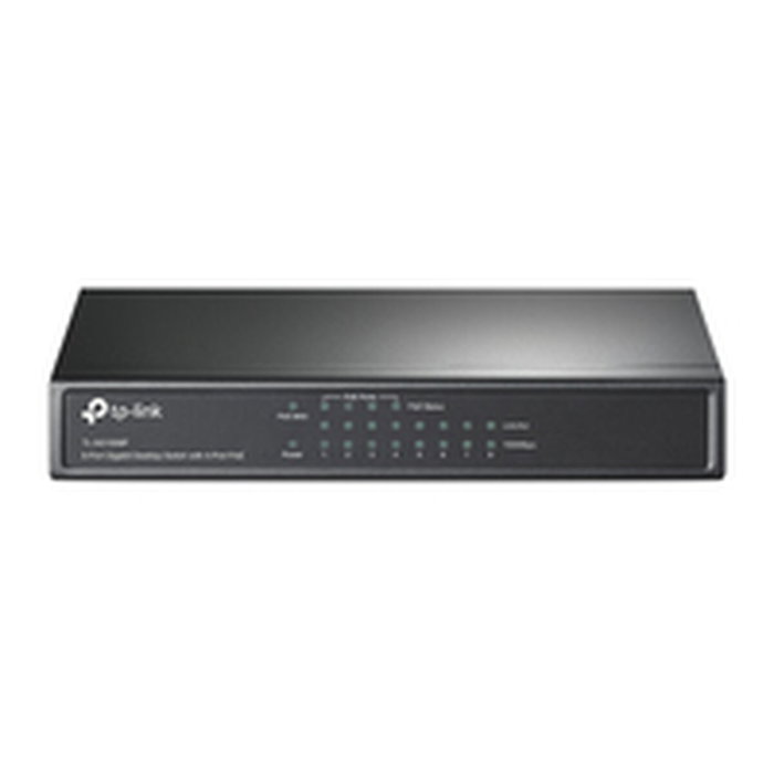 Commutateur Réseau de Bureau TP-Link TL-SG1008P