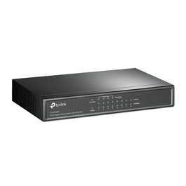 Commutateur Réseau de Bureau TP-Link TL-SG1008P