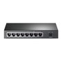 Commutateur Réseau de Bureau TP-Link TL-SG1008P