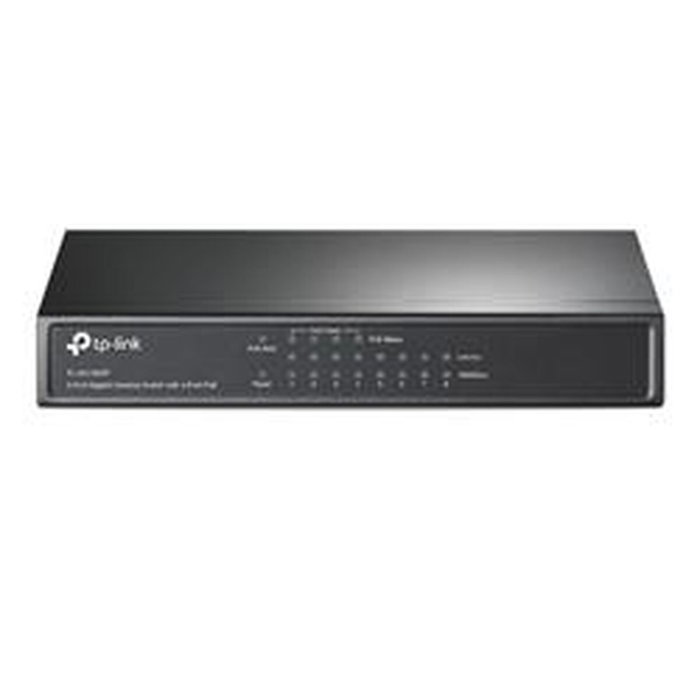Commutateur Réseau de Bureau TP-Link TL-SG1008P