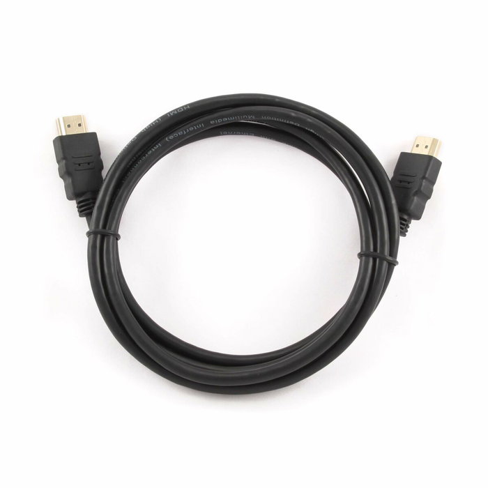GEMBIRD Câble HDMI CC-HDMI4-0.5M Noir 50 cm 4K Ultra HD