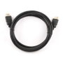 GEMBIRD Câble HDMI Cablexpert 1m noir