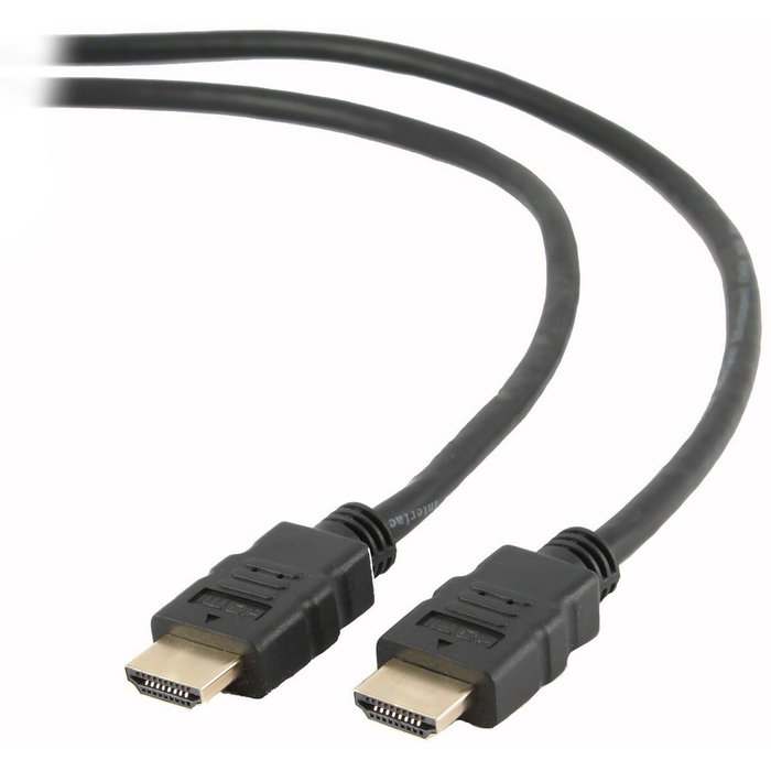 GEMBIRD Câble HDMI 4K Ultra HD Noir 7,5 m