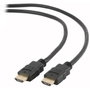 GEMBIRD Câble HDMI 4K Ultra HD Noir 7,5 m