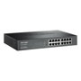 Commutateur Réseau Armoire TP-Link TL-SG1016DE