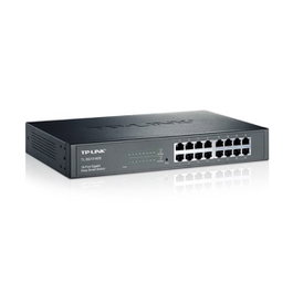 TP-Link TL-SG1016DE Switch 16 ports Gigabit RJ45