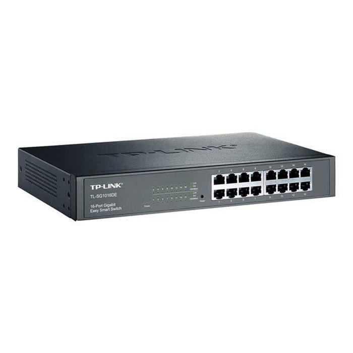 Commutateur Réseau Armoire TP-Link TL-SG1016DE