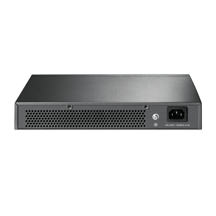 Commutateur Réseau Armoire TP-Link TL-SG1016DE
