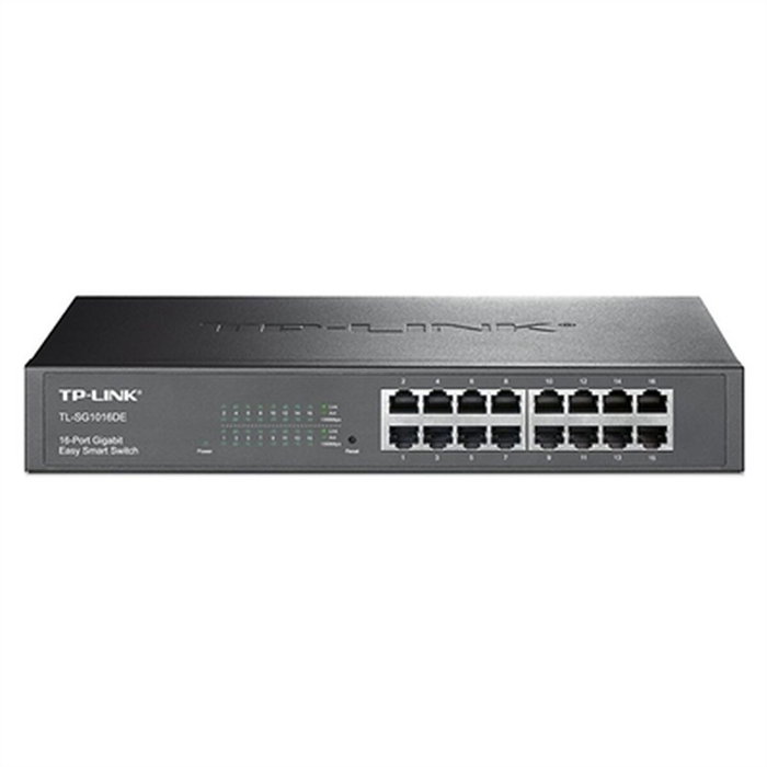 Commutateur Réseau Armoire TP-Link TL-SG1016DE