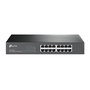 Commutateur Réseau Armoire TP-Link TL-SG1016DE
