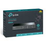 Commutateur Réseau Armoire TP-Link TL-SG1016DE