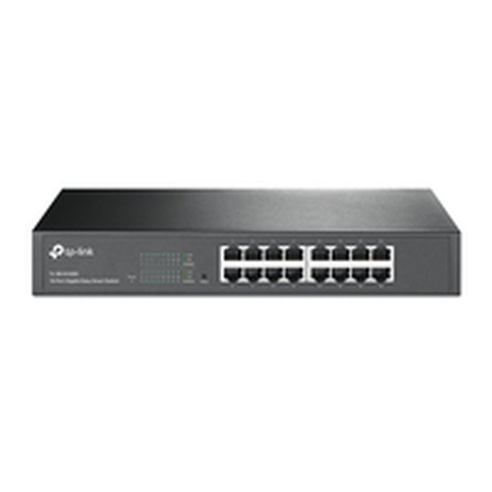 Commutateur Réseau Armoire TP-Link TL-SG1016DE