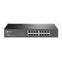 Commutateur Réseau Armoire TP-Link TL-SG1016DE