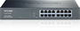 TP-Link TL-SG1016DE Switch 16 ports Gigabit RJ45