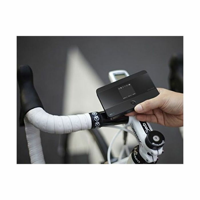 TP-LINK Routeur 4G LTE Mobile Wi-Fi Portable avec Batterie, Modem, Noir, Réf. M7350 TP-LINK Routeur 4G LTE Mobile Wi-Fi Portable avec Batterie, Modem, Noir, Réf. M7350