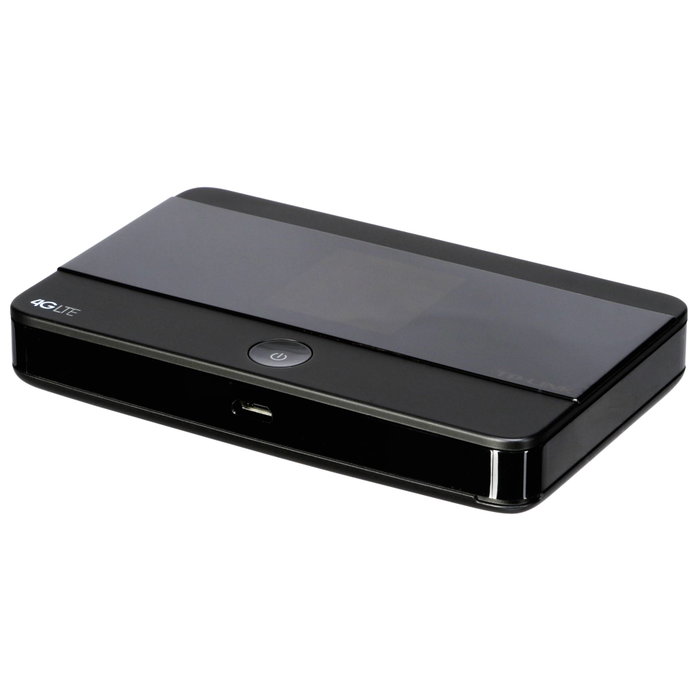 Tp-Link Router M7350 Noir